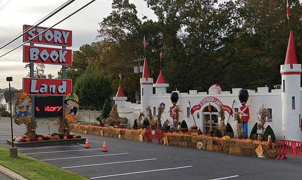 Surprising! 26 Old Things in Southern NJ That You Don’t Think of as Old