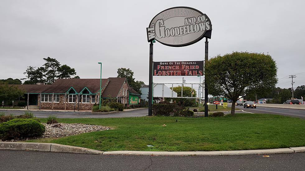 What Say You? 14 Restaurants that Could Replace W.L. Goodfellows in Galloway, NJ
