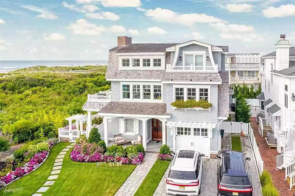 Stunning! See What $12.5 Million Will Buy You in Cape May County, NJ