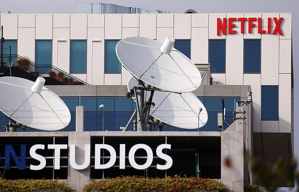 Netflix Is Looking To Secure A Studio Right Here In New Jersey