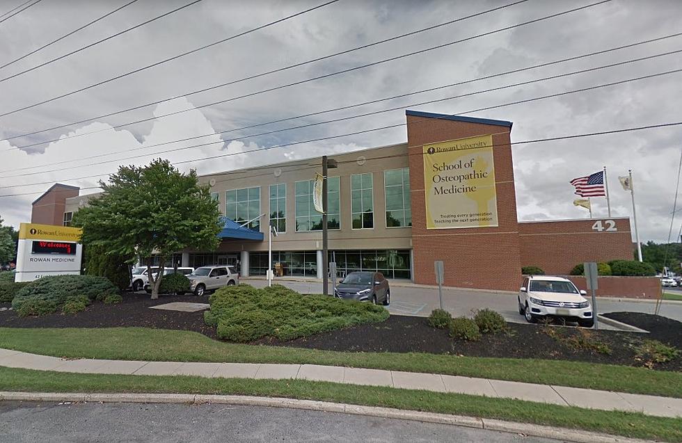 Rowan College In Vineland, NJ Will Soon Welcome New Rowan Medical Center