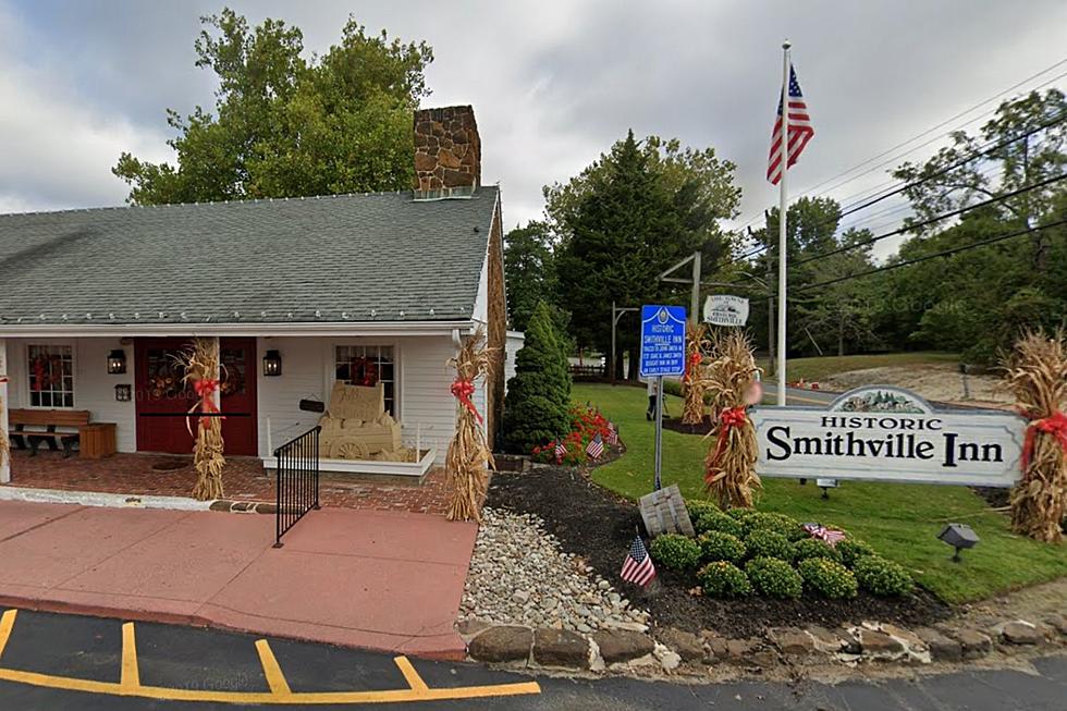 Owner of Legendary Smithville Inn Asks for Thanksgiving Help