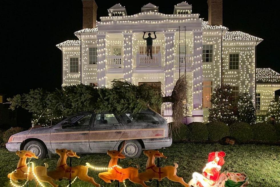 Holiday Job Alert: South Jersey&#8217;s &#8216;Christmas Vacation&#8217; House Is Hiring