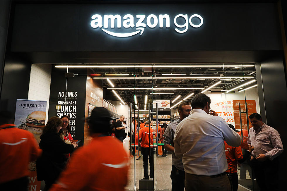 Get Ready To Experience South Jersey's 1st Real-Life Amazon Store