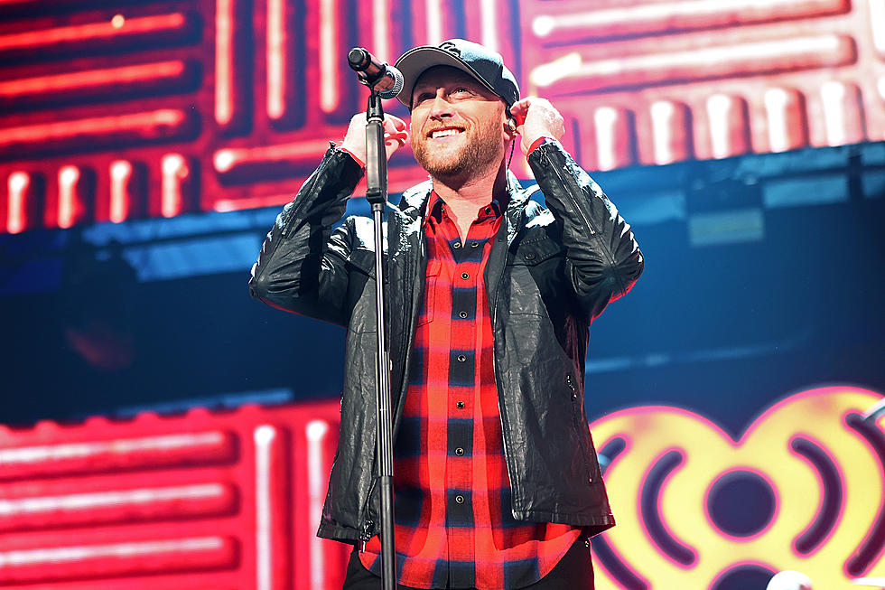 Cole Swindell Will Play the Wildwood Beach in June