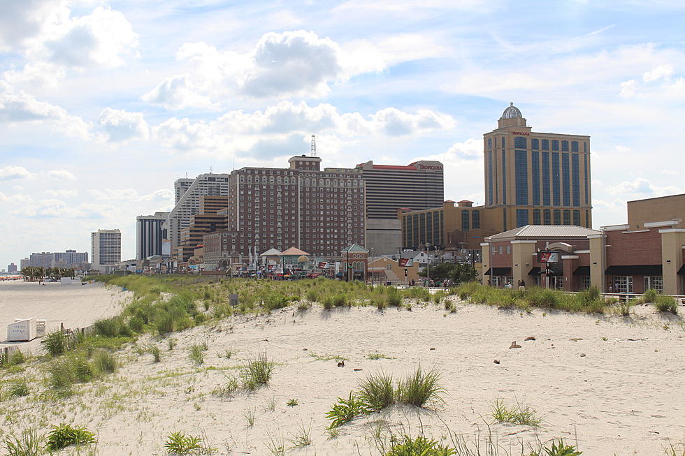 Atlantic City, NJ Among The Worst Zip Codes Hit With COVID-19