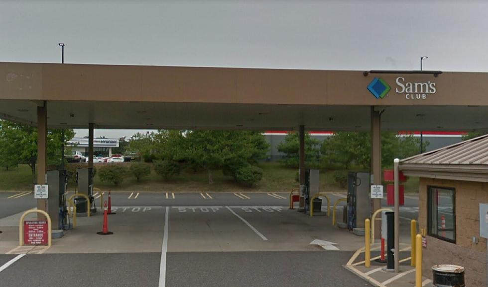 Revealed: Big Secret About Buying Your Gas at Sam’s Club In Pleasantville NJ