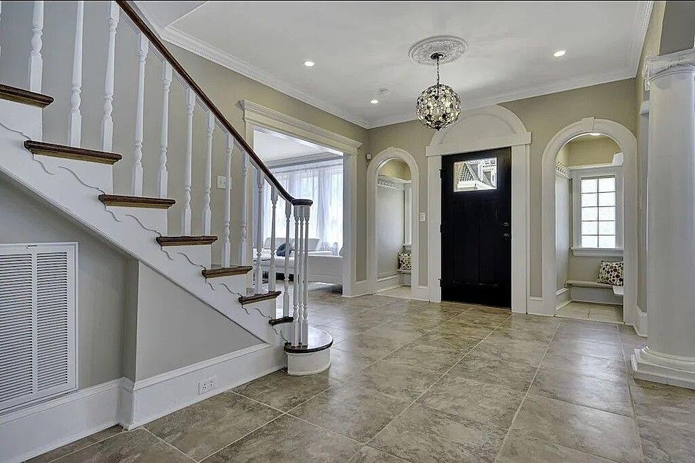 $7,000 Gets You This Dream Atlantic City Area Mansion For New Year’s Eve Weekend