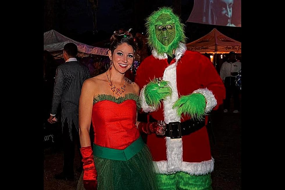 Cheers! Somers Point Brewing Company Hosts Holiday Costume Party