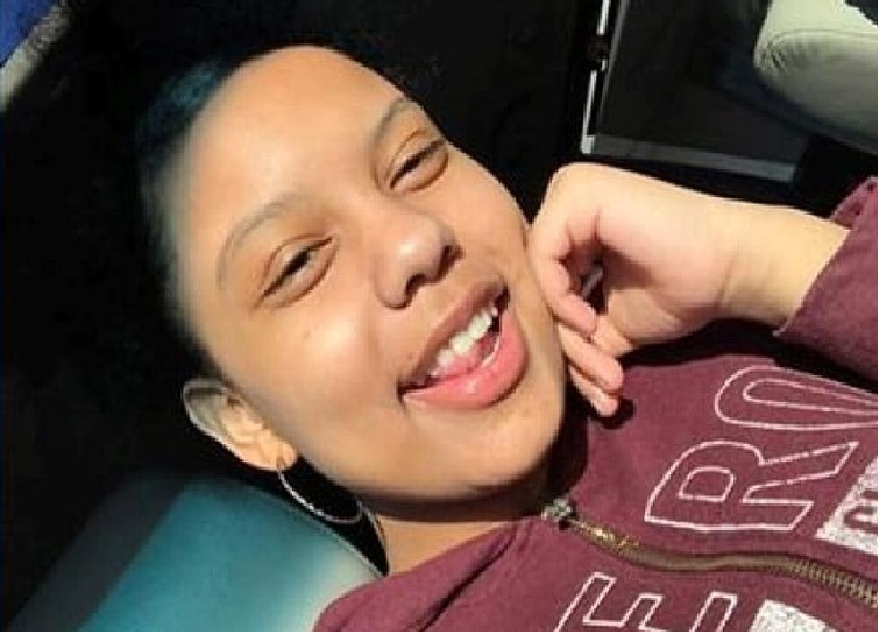 Police Ask For Help to Find Missing 15-Year-Old Atlantic City Girl