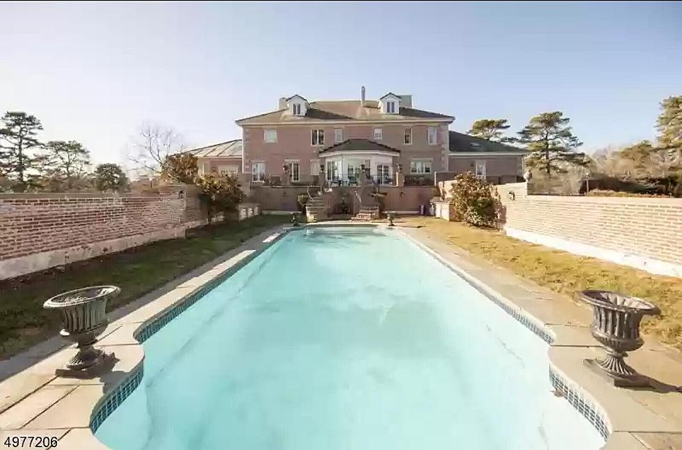 Cash Out Your Bitcoin To Buy This $15.9 Million Super Estate in Maurice River NJ