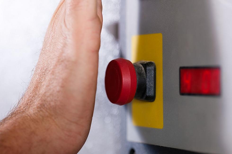 Emergency Panic Buttons Now Officially Mandatory In New Jersey