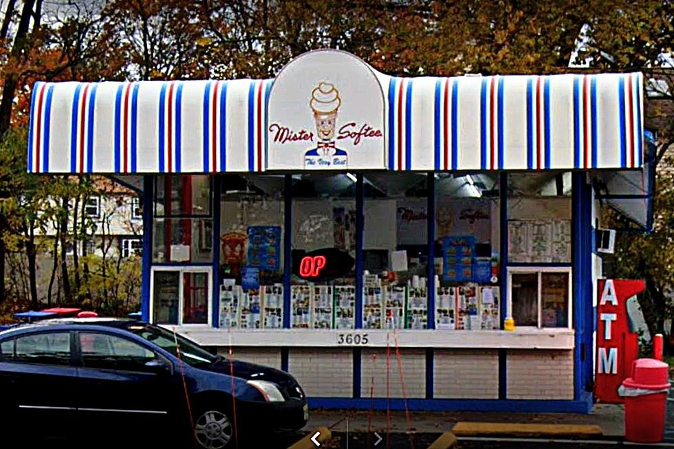 Yay, Ice Cream! Mr. Softee Will Find New Home In Cape May County