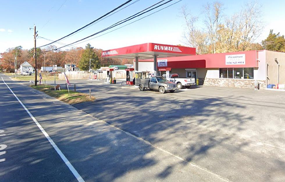 Winning 50K Lottery Ticket Sold At Gas Station on Rt 49 in Millville