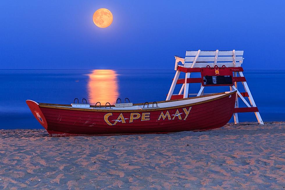 Cape May Site On List Of Must Visit Attractions