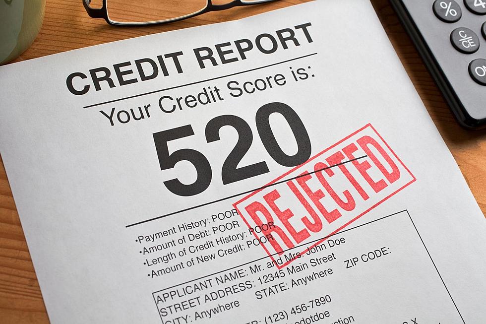 One South Jersey Town Is Known For Super Low Credit Scores