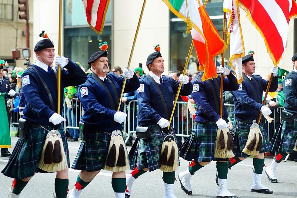 Do Philly & Jersey Celebrate St. Paddy’s Day Better Than Ireland?