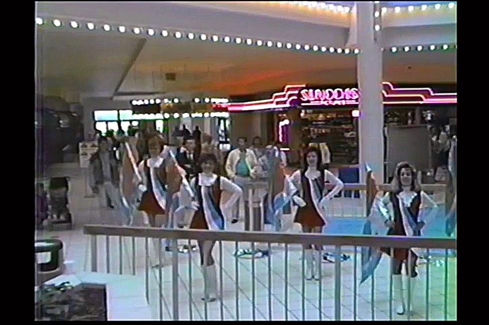Rare Video Shows Off Hamilton Mall’s Big Vibe From The Late 1980s