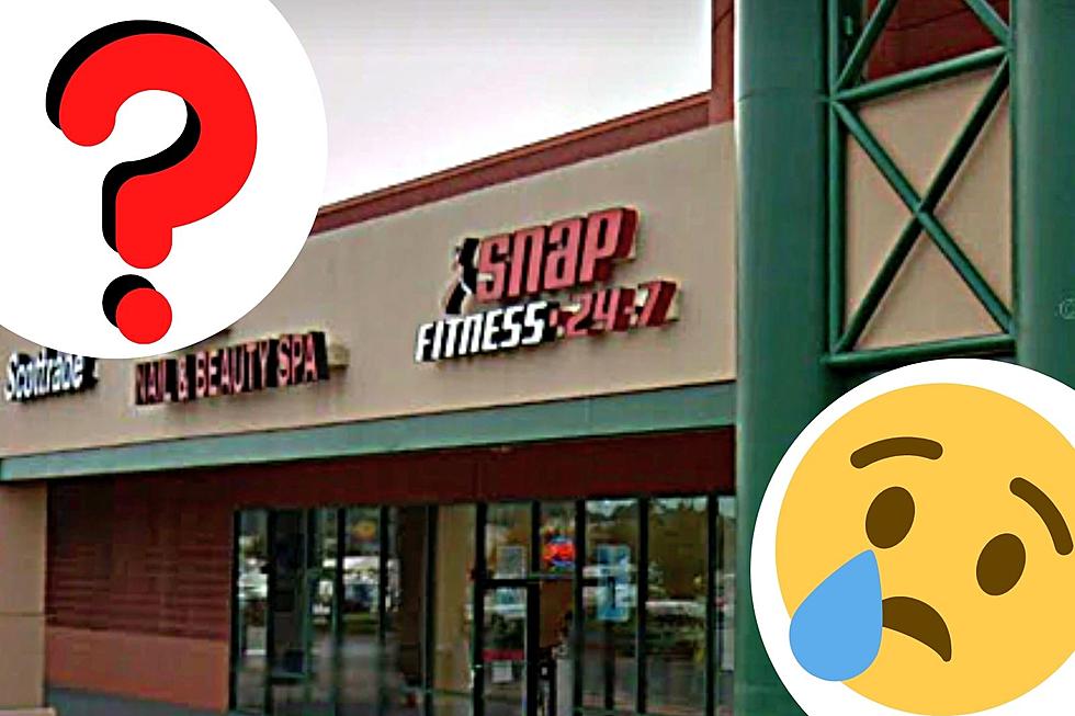 All Signs Point To Alleged Closure Of Snap Fitness In Somers Point, NJ