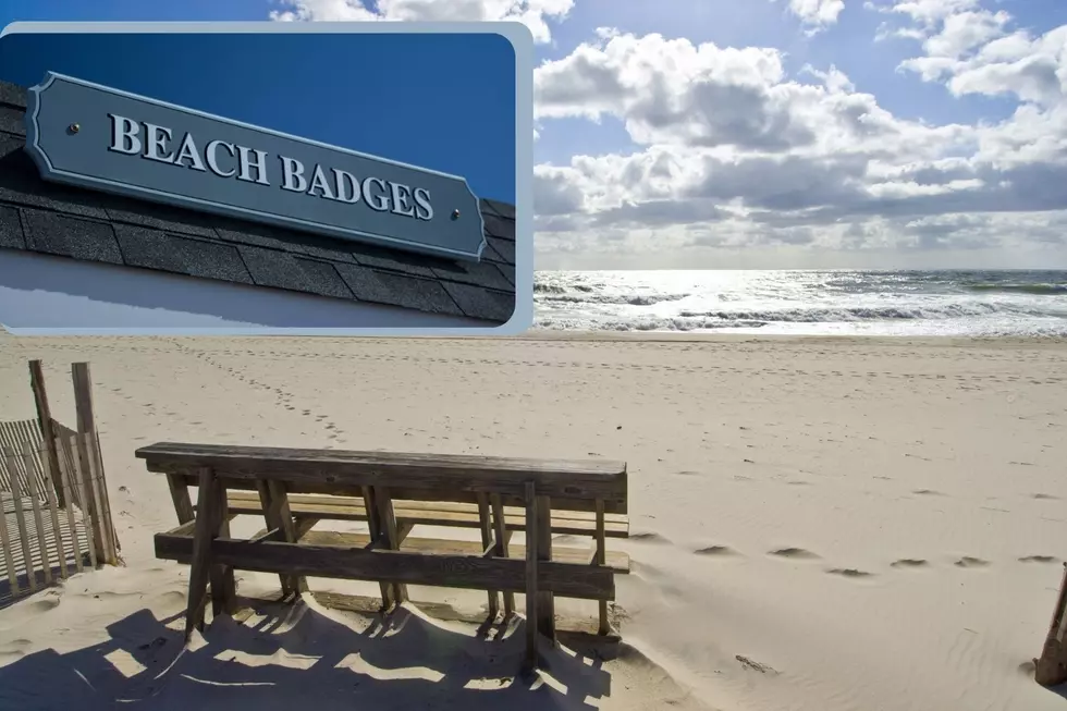 Still Haven't Purchased Your NJ Beach Tags? There's An App For Th