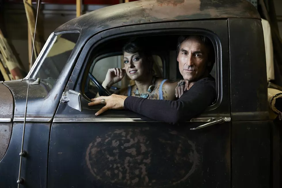 Got Junk? American Pickers Coming to NJ