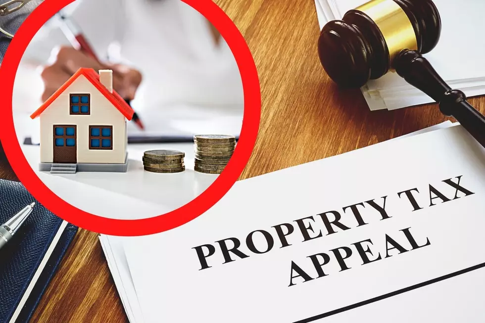 2 South Jersey Towns Have Insane Number Of Properties Not Taxed