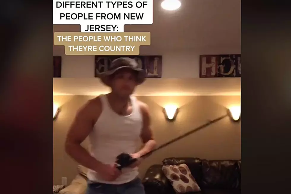LOL! TikTok Nails The Five Types Of People You Meet In New Jersey