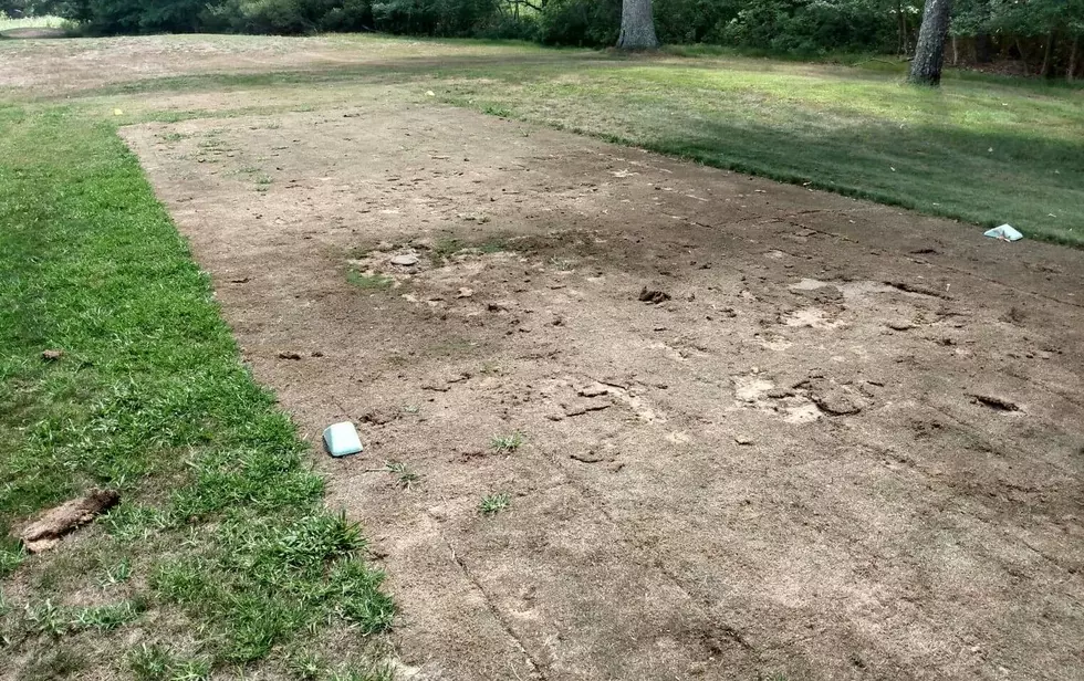 Atlantic County’s Green Tree Golf Course in Poor Condition