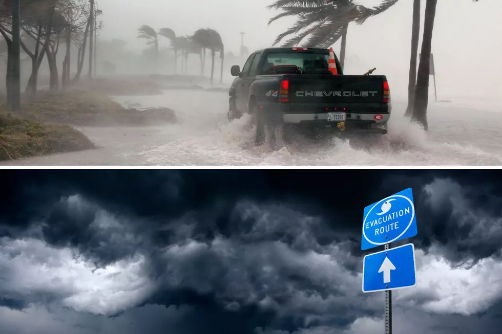 Follow These 8 Steps & Always Be Prepared For Hurricanes In NJ