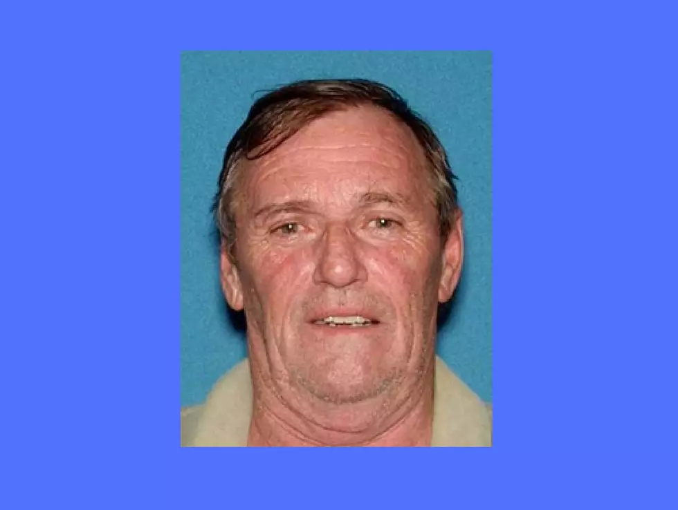Vehicle Found in Vineland, Cape May Court House Man Missing