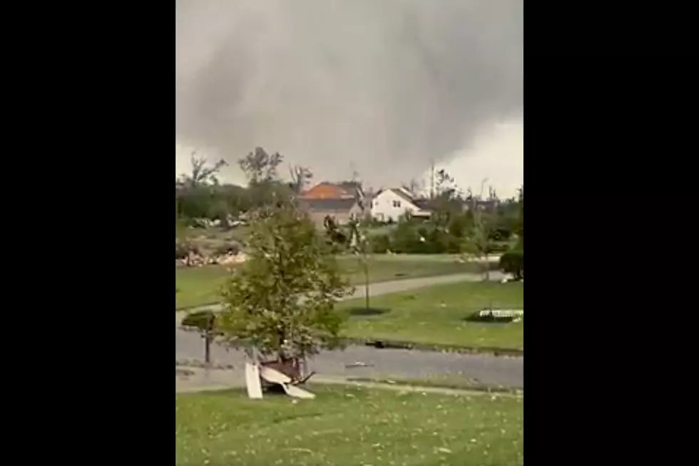 Check Out Destruction Of Mullica Hill, NJ, Tornado In New Exhibit