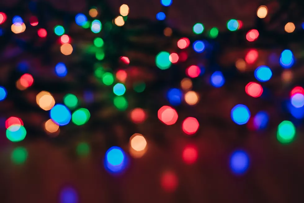 Popular Egg Harbor Township Christmas Lights House Gets Sold