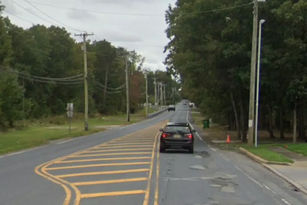 9 Atlantic and Cape May County Roads That Locals Hate to Drive
