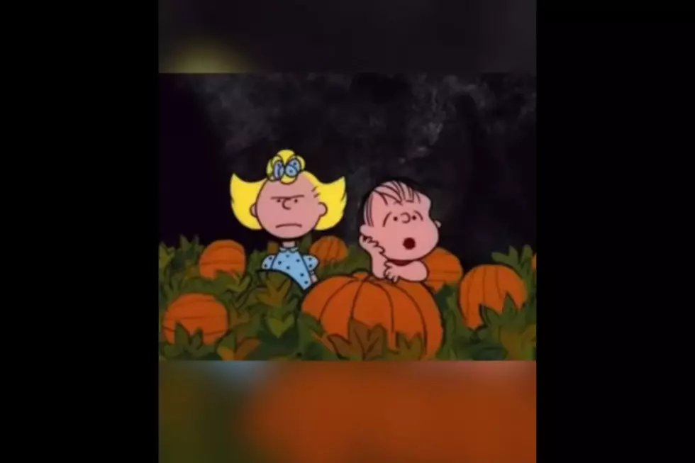 No "It's The Great Pumpkin, Charlie Brown" On TV This Year