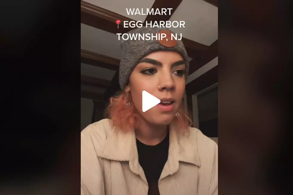 Girl on TikTok Says She Was Almost Kidnapped At Walmart in EHT