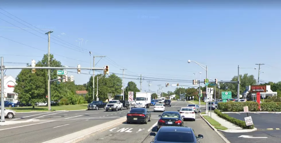 Why It’ll Be Slow Going at Busy Northfield NJ Intersection Today