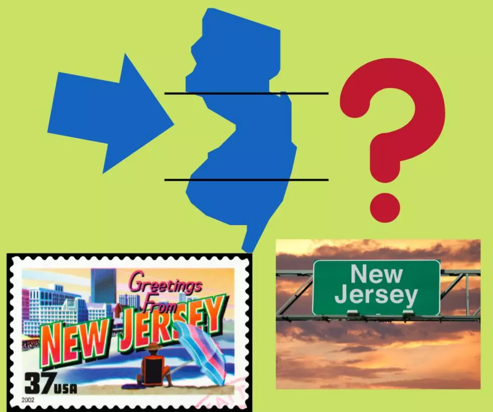 Does Central Jersey Exist? Answer May Soon Officially Be &#8216;YES&#8217;