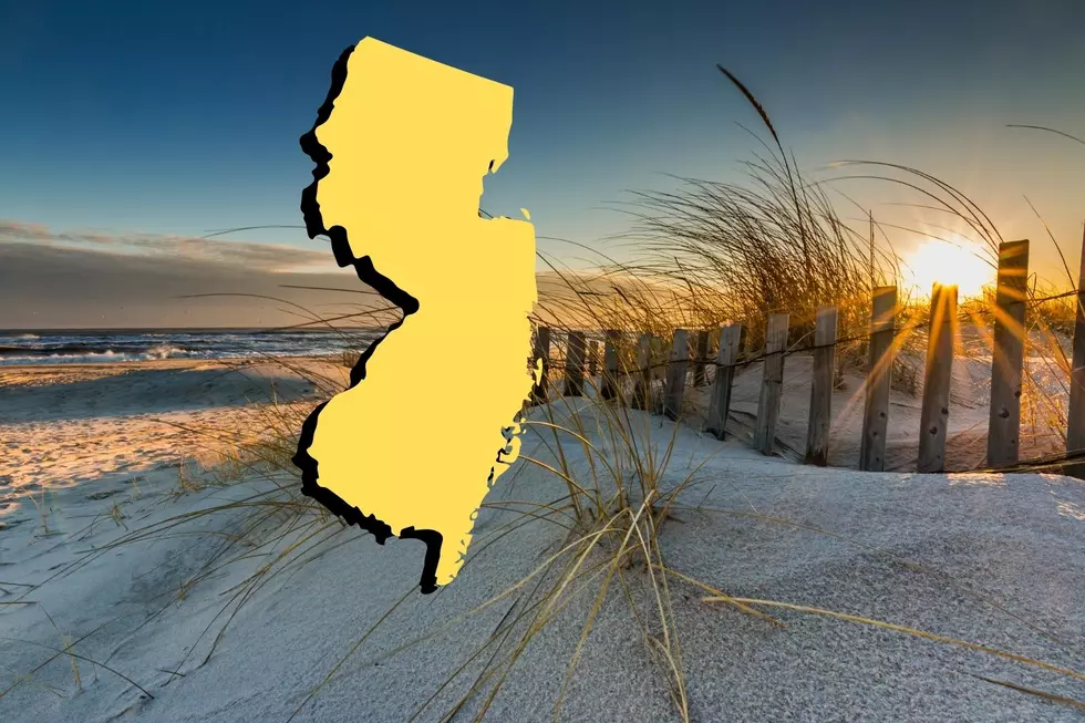 This Breathtaking NJ City Named One of America’s Prettiest in Winter