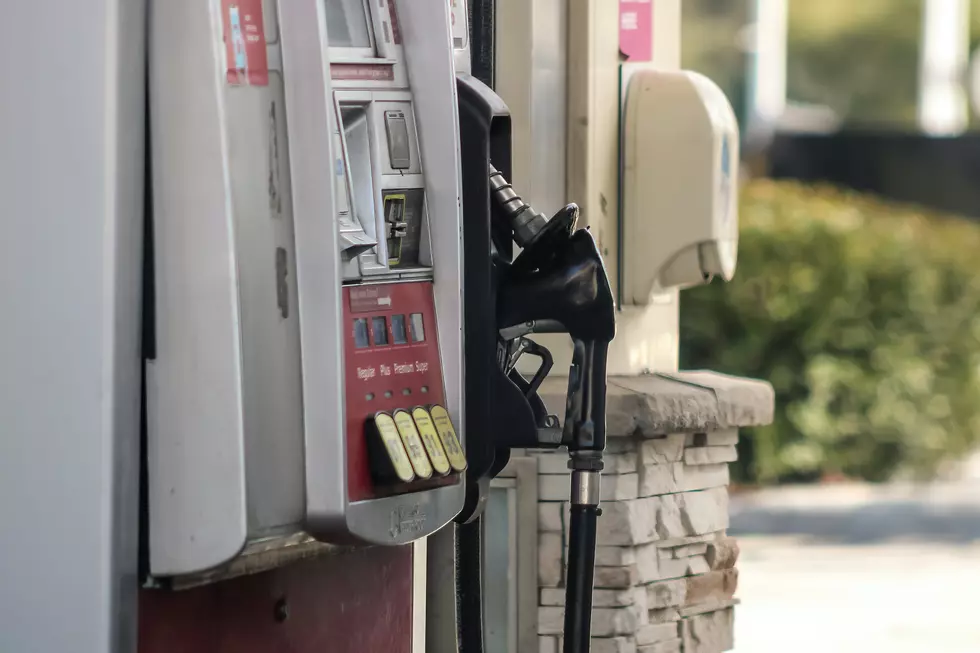 Gas Prices On The Rise Again In NJ? Experts Reveal What To Expect