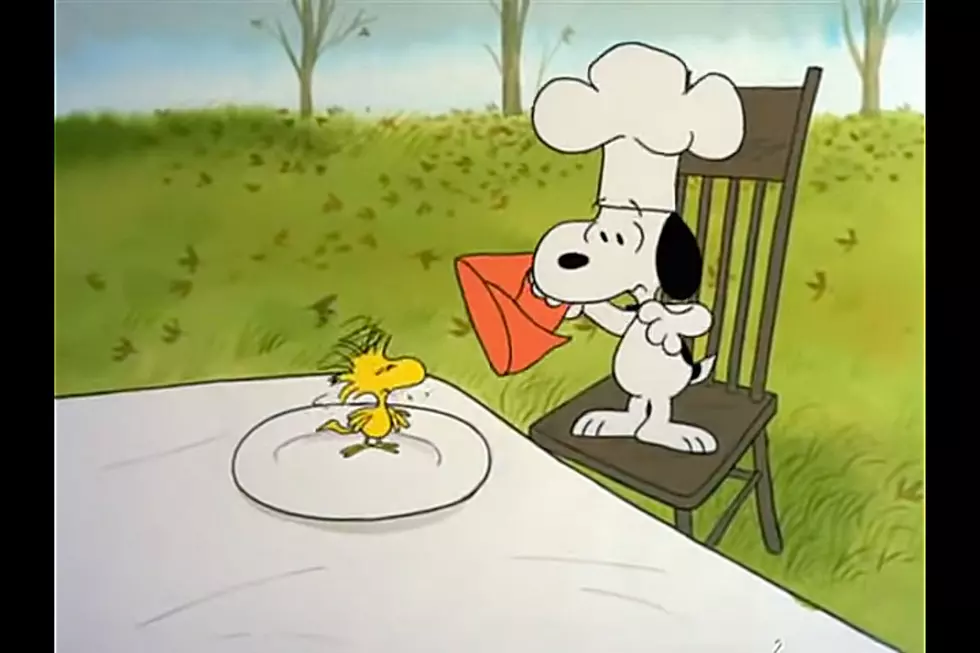 No Watching "A Charlie Brown Thanksgiving" On TV This Year 