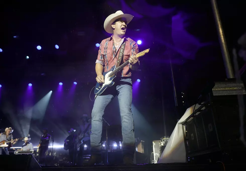 Jon Pardi Coming Back For More at Barefoot in Wildwood in 2023