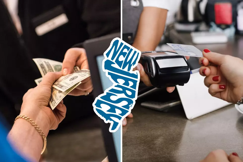 Cash Or Credit: Do New Jersey Residents Still Use Cash When Shopping?