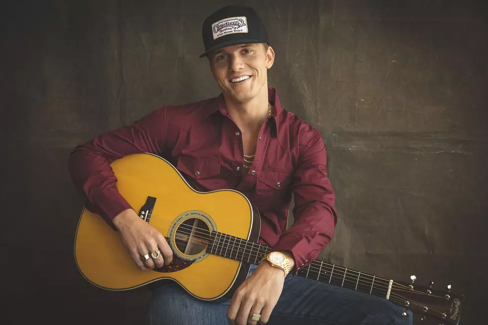 Parker McCollum to perform in Wildwood, NJ
