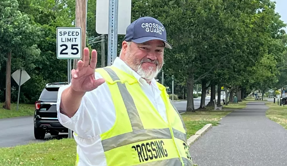 Linwood Residents Remember a Very Special Crossing Guard