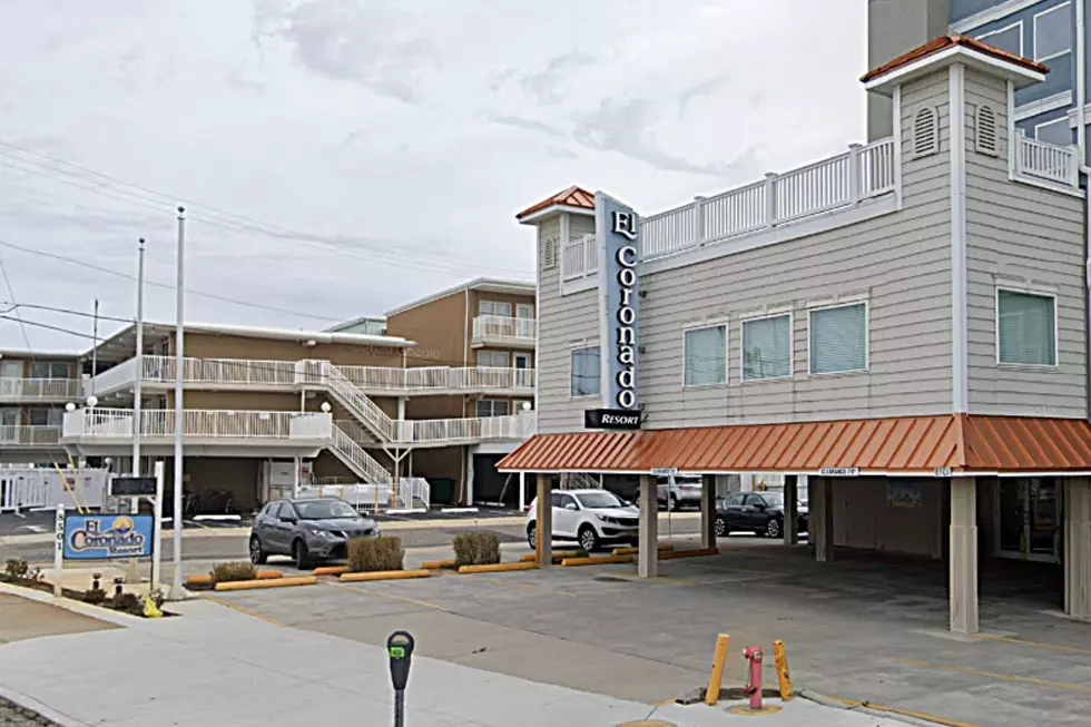 Say Goodbye To A Decades-Old Beachfront Eatery In Wildwood Crest, NJ