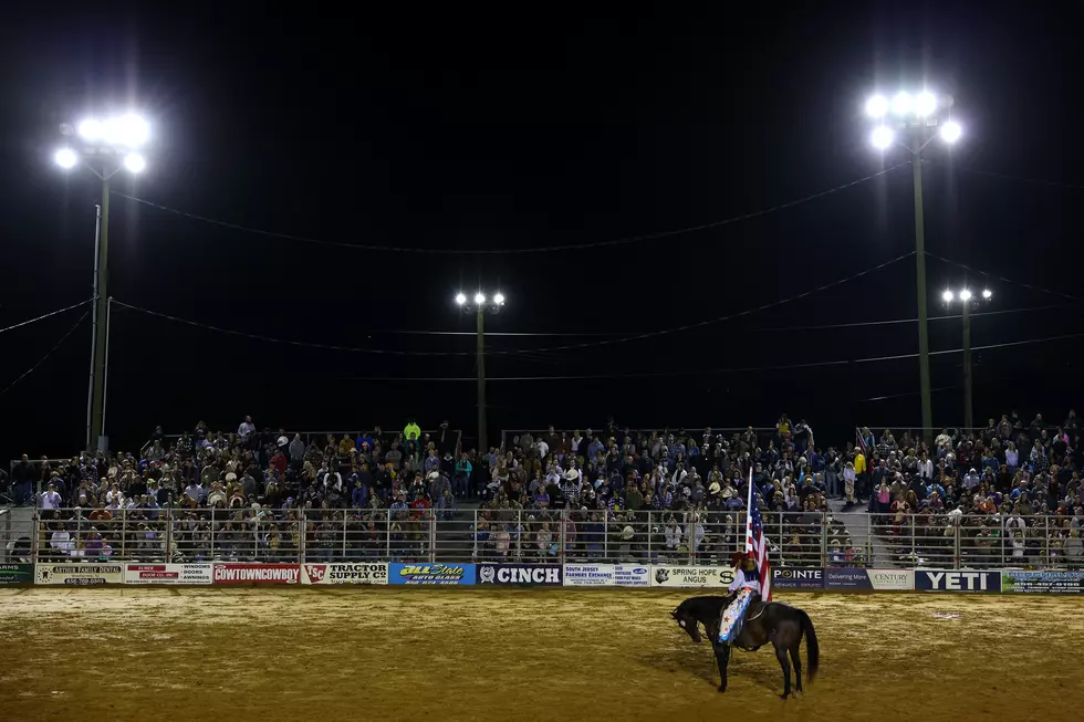 Believe it! The USA&#8217;s Oldest Weekly Pro Rodeo is in New Jersey