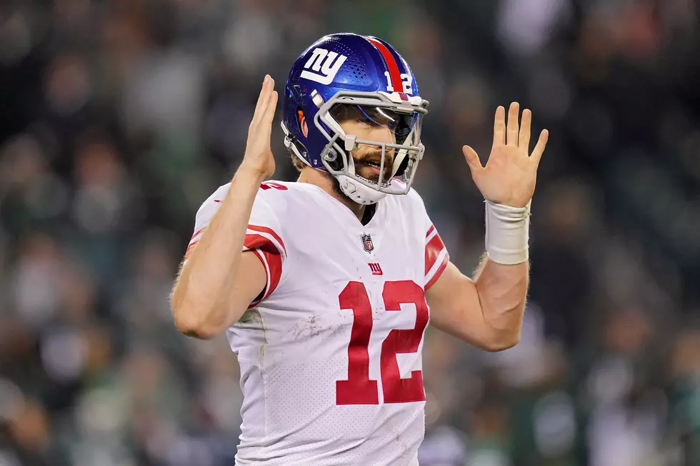 Eagles Fans Shocked At All The Giants Fans Surfacing In EHT