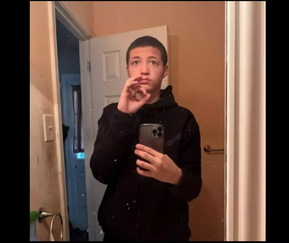 Police Looking for 16-Year-Old Boy In Hamilton Township Area
