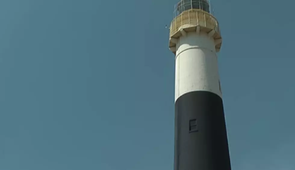 Wanted: Lighthouse Keeper in Atlantic City
