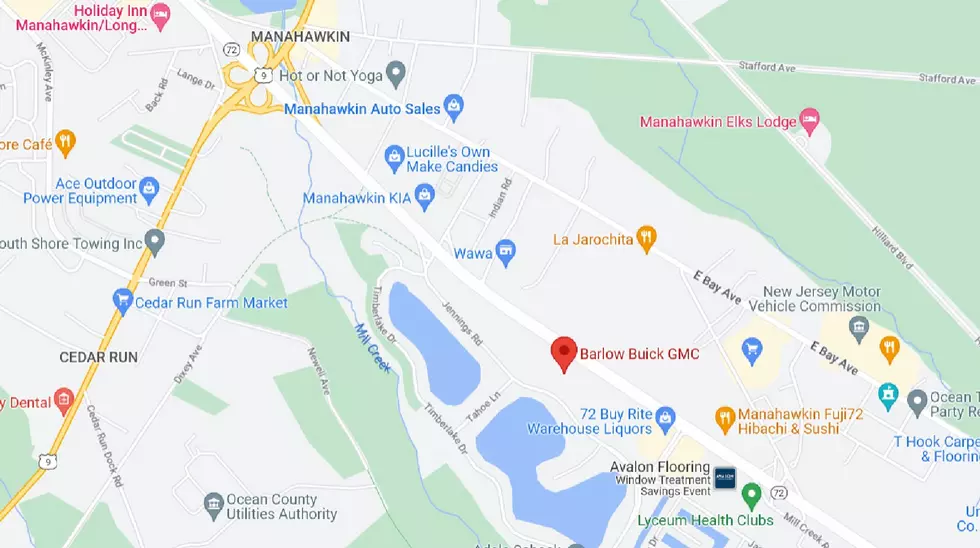 Google Maps